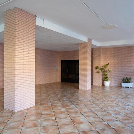 Apartamento Hasta 6 Personas Benicàssim Exteriör bild