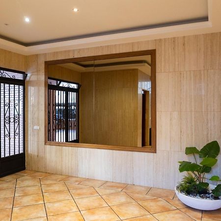 Apartamento Hasta 6 Personas Benicàssim Exteriör bild