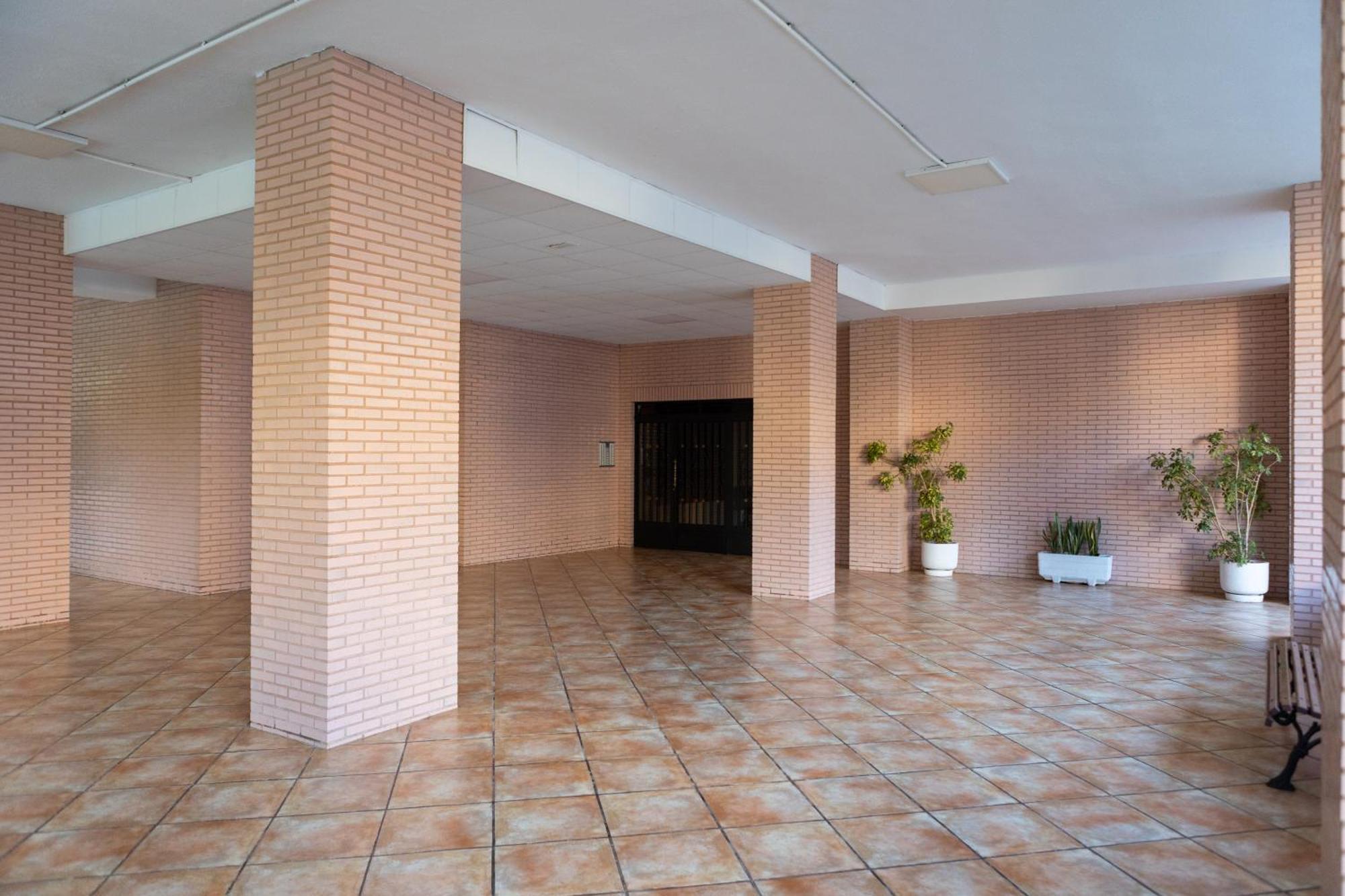 Apartamento Hasta 6 Personas Benicàssim Exteriör bild